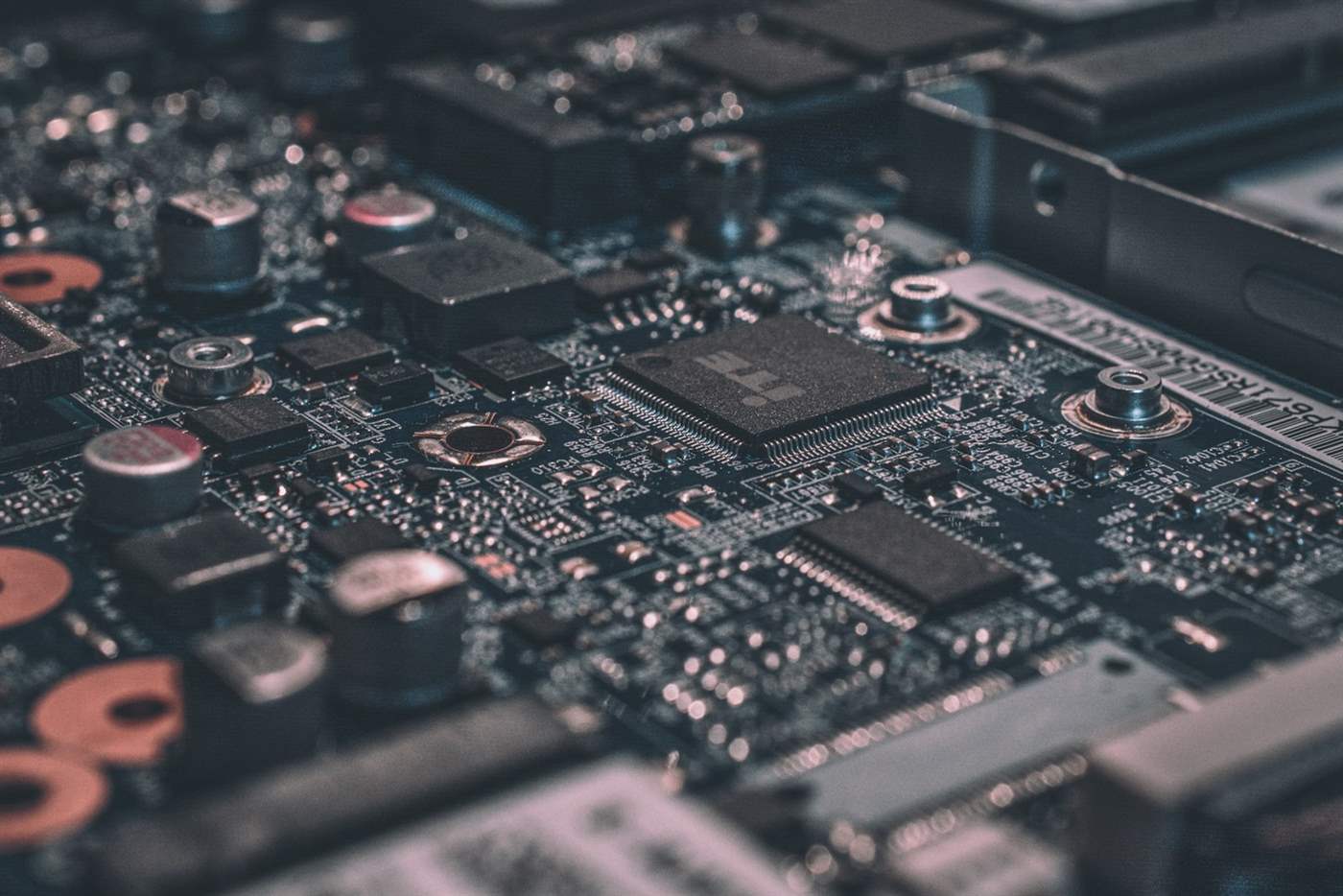 Technology and computing environment
