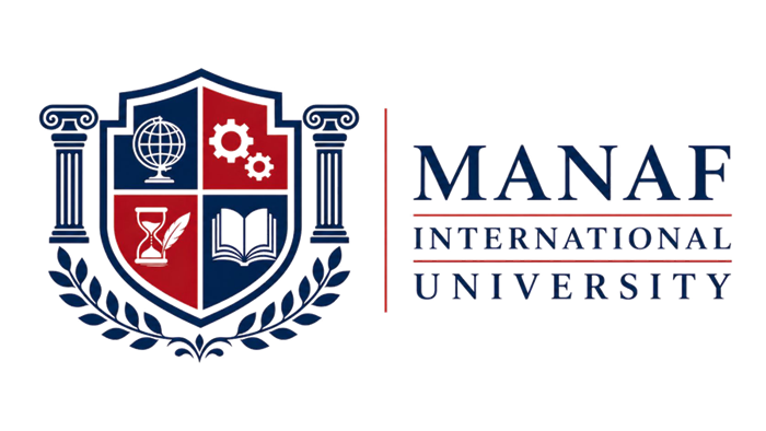 MANAF International University