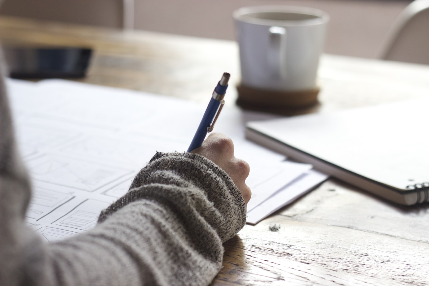 Focused postgraduate study and academic research preparation