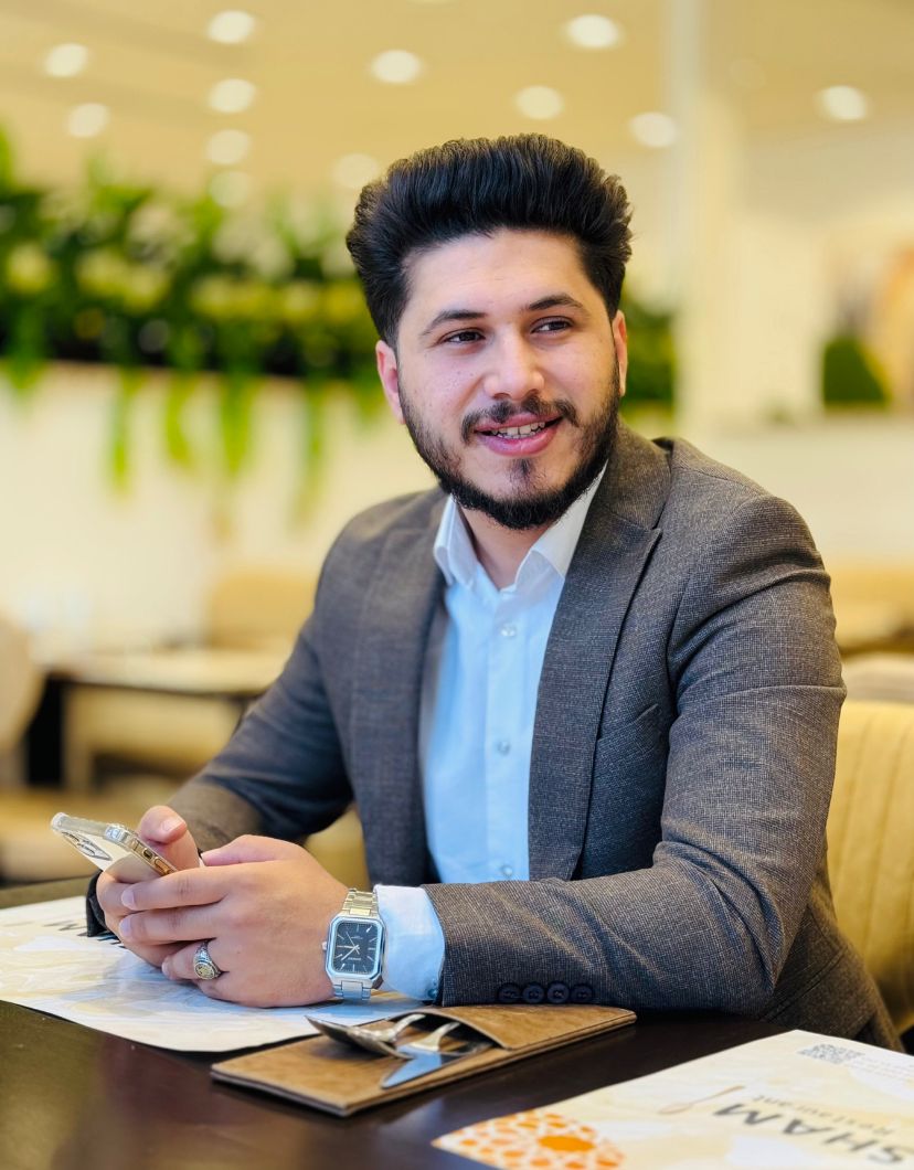 صورة الموظف